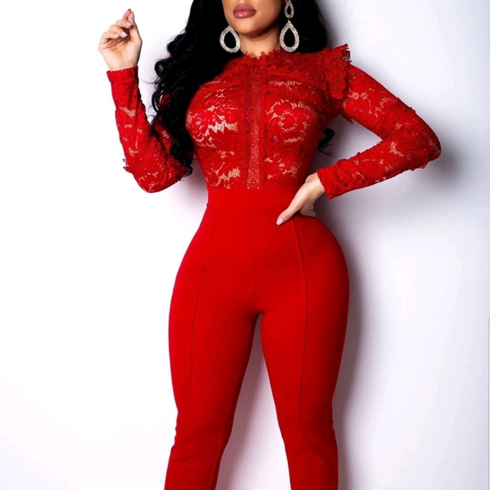 #FIERCE in my favorite color
